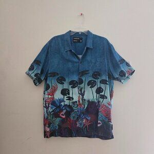 Scotch & Soda Camp Shirt